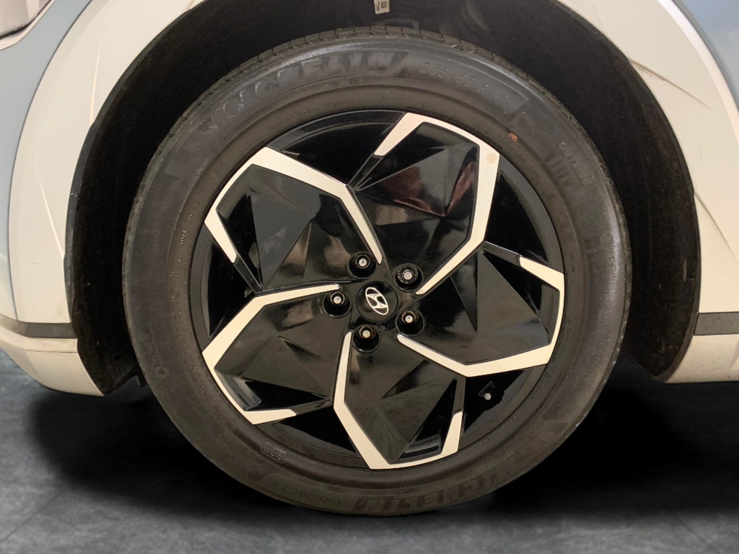 Used Hyundai IONIQ 5 2022 for sale - 77418137: Photo 22