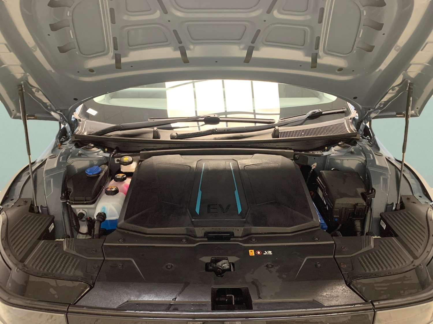 Used Hyundai IONIQ 5 2022 for sale - 77418137: Photo 32