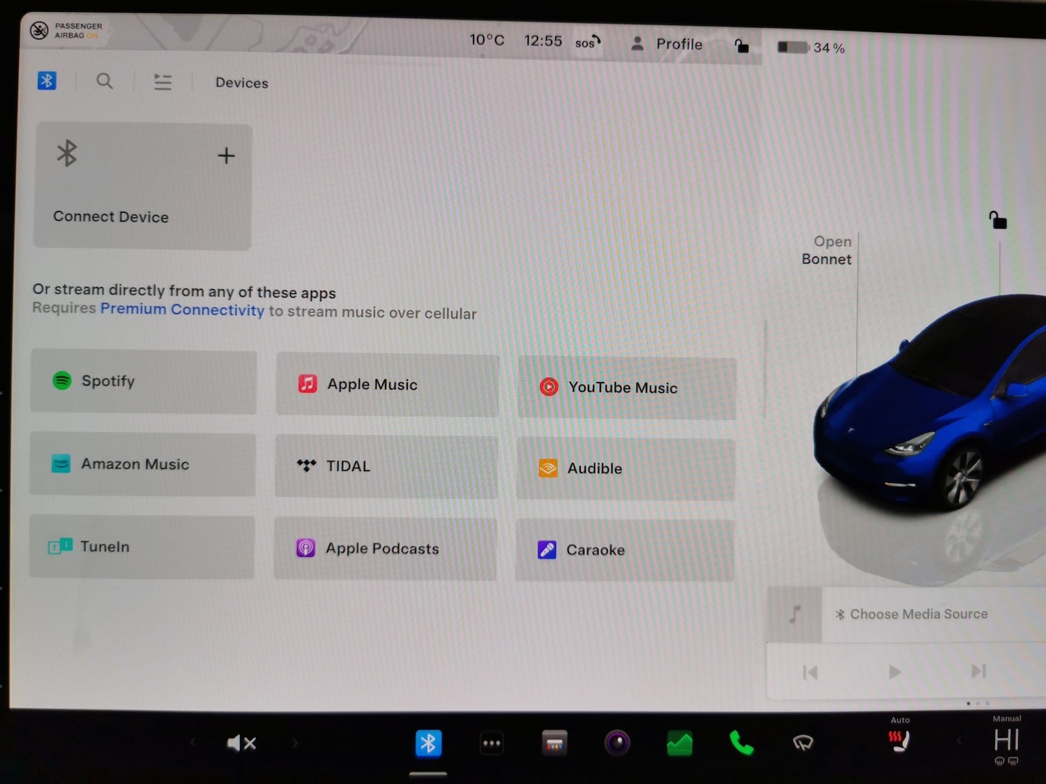 Used Tesla Model Y 2022 for sale - 77401474: Photo 16