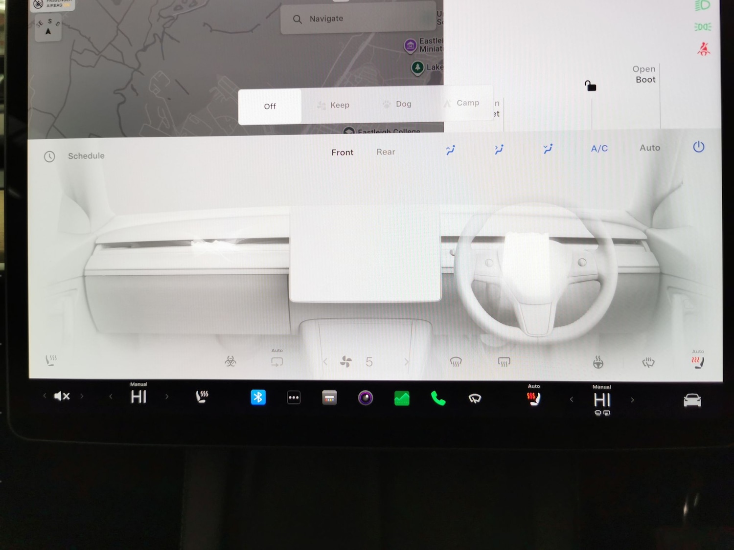 Used Tesla Model Y 2022 for sale - 77401474: Photo 17