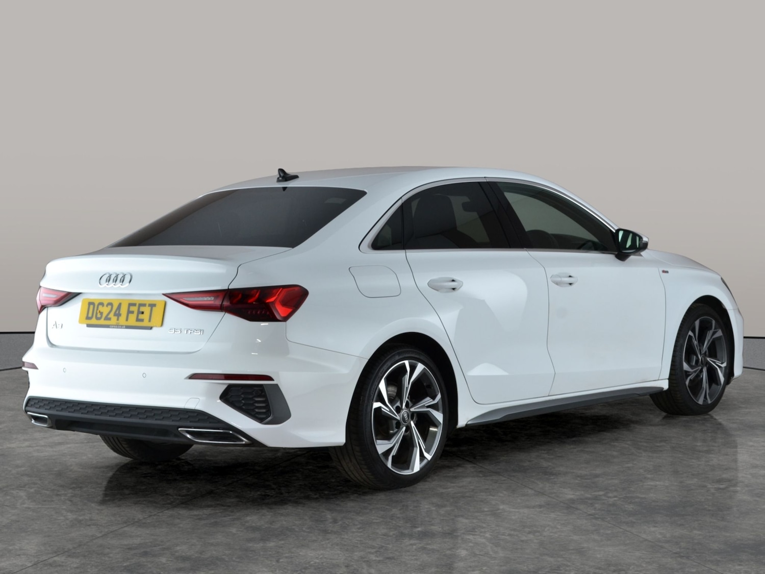 Used Audi A3 2024 for sale - 77312601: Photo 10