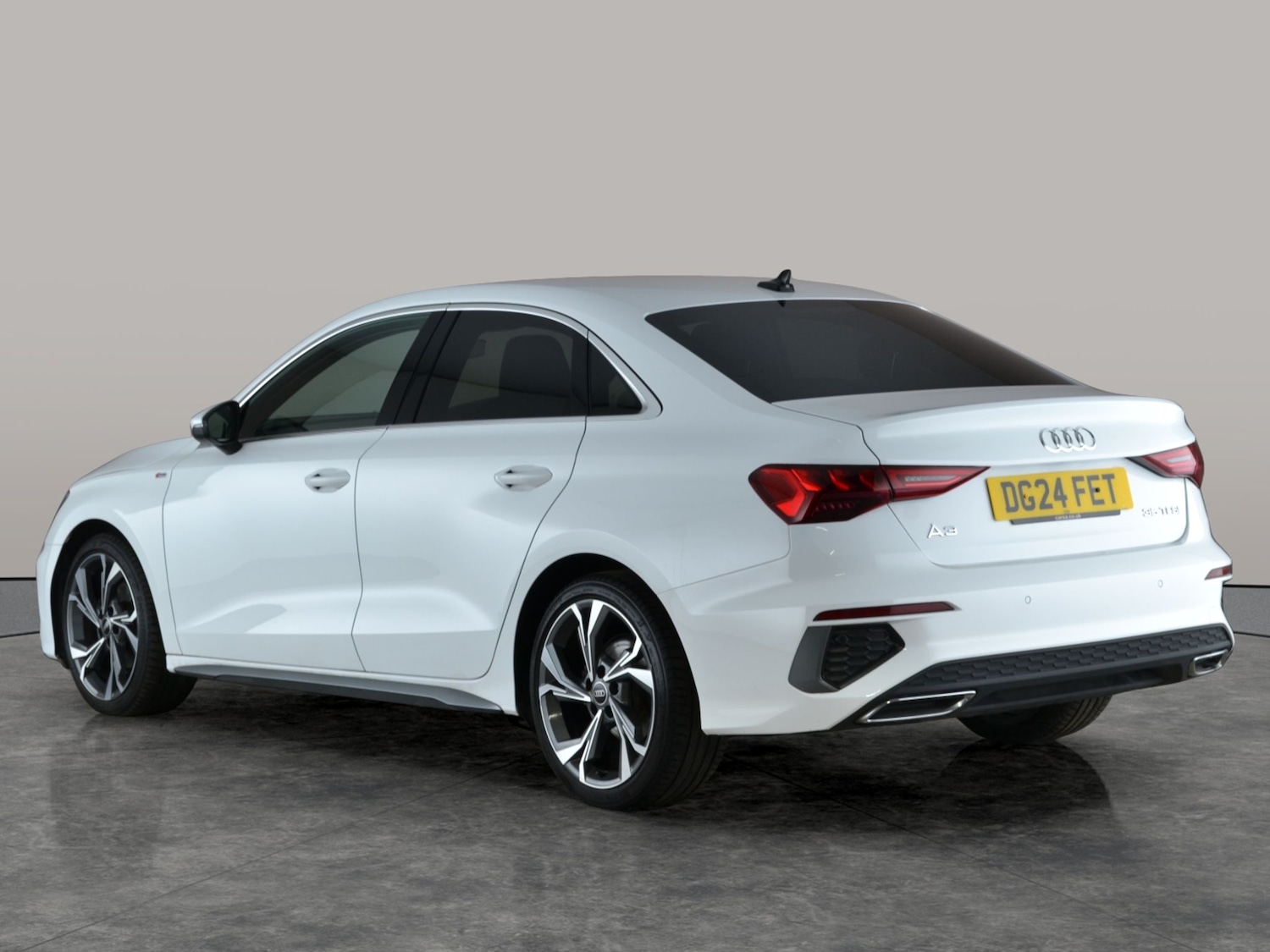 Used Audi A3 2024 for sale - 77312601: Photo 12