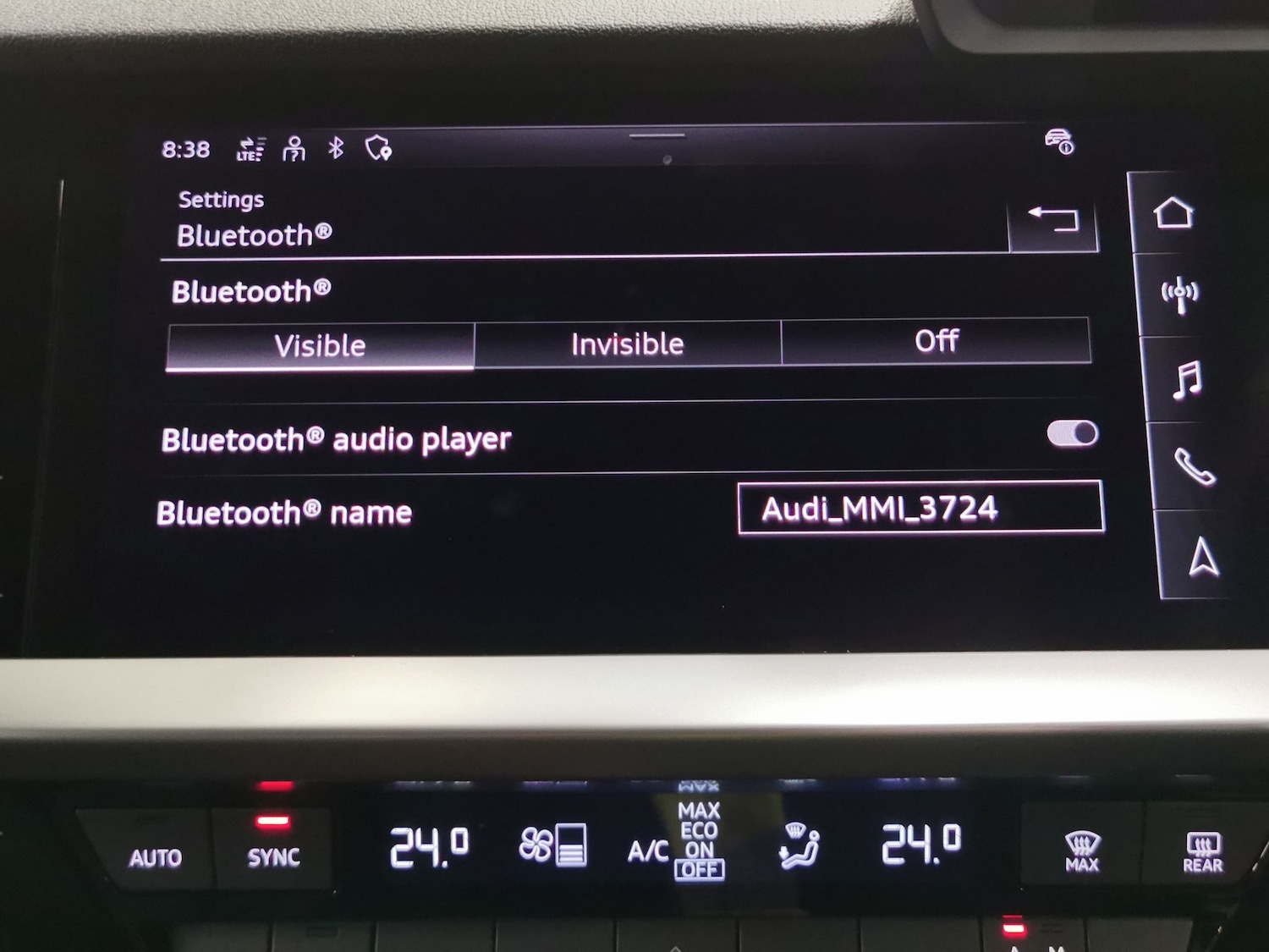 Used Audi A3 2024 for sale - 77312601: Photo 16