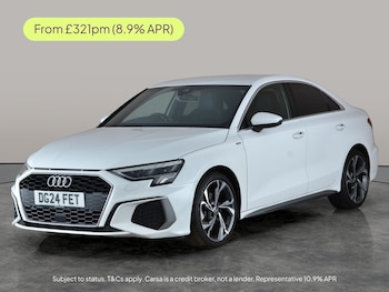 Used Audi A3 2024 for sale - 77312601: Photo