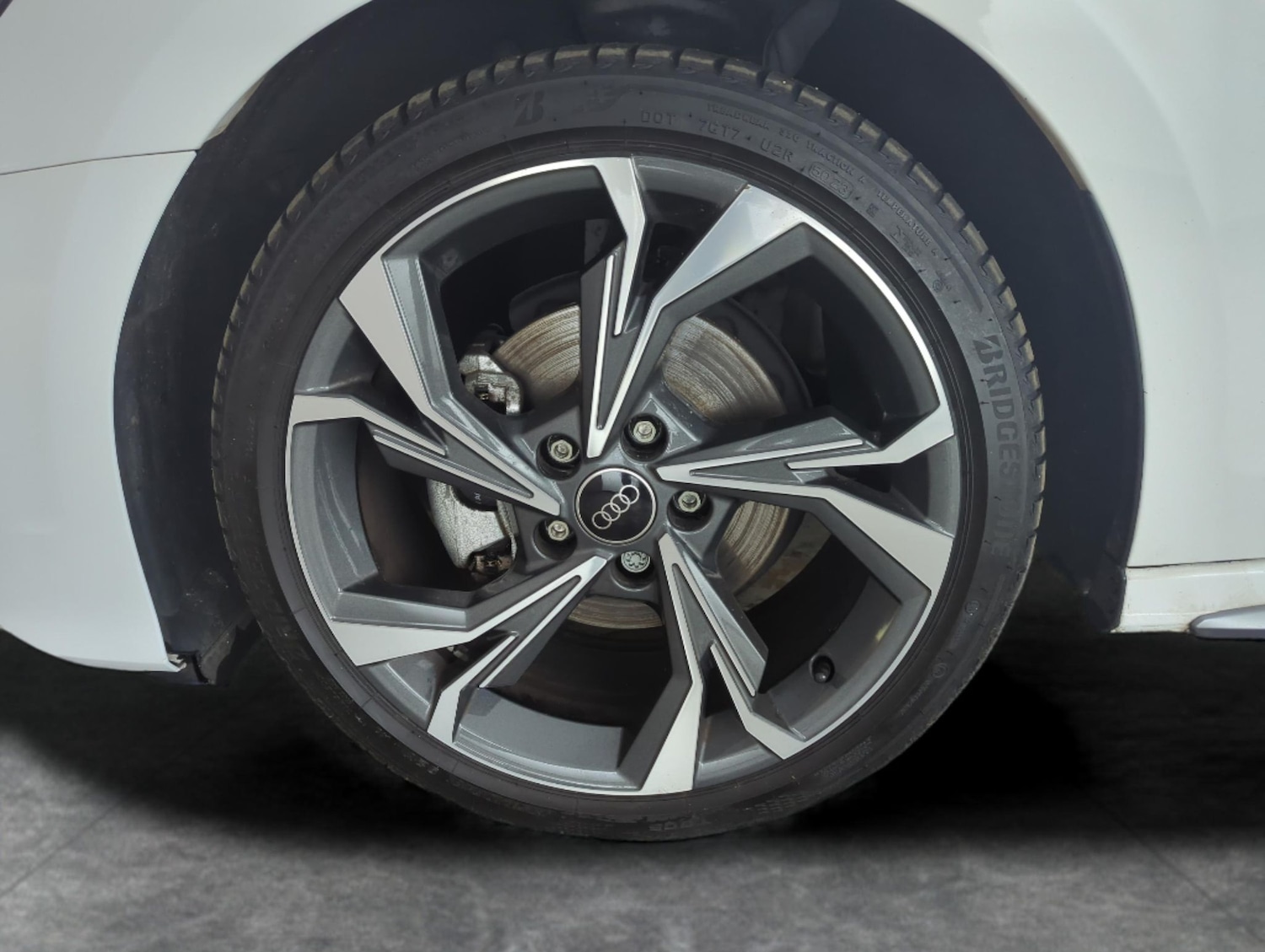 Used Audi A3 2024 for sale - 77312601: Photo 25