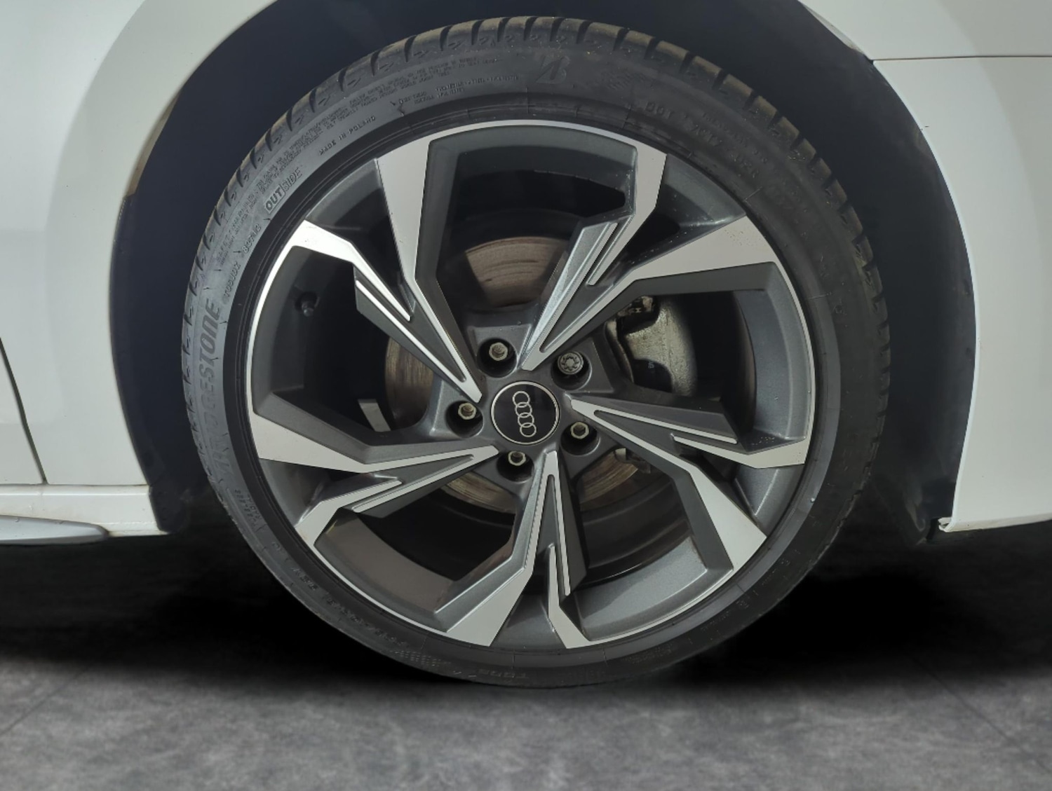 Used Audi A3 2024 for sale - 77312601: Photo 26