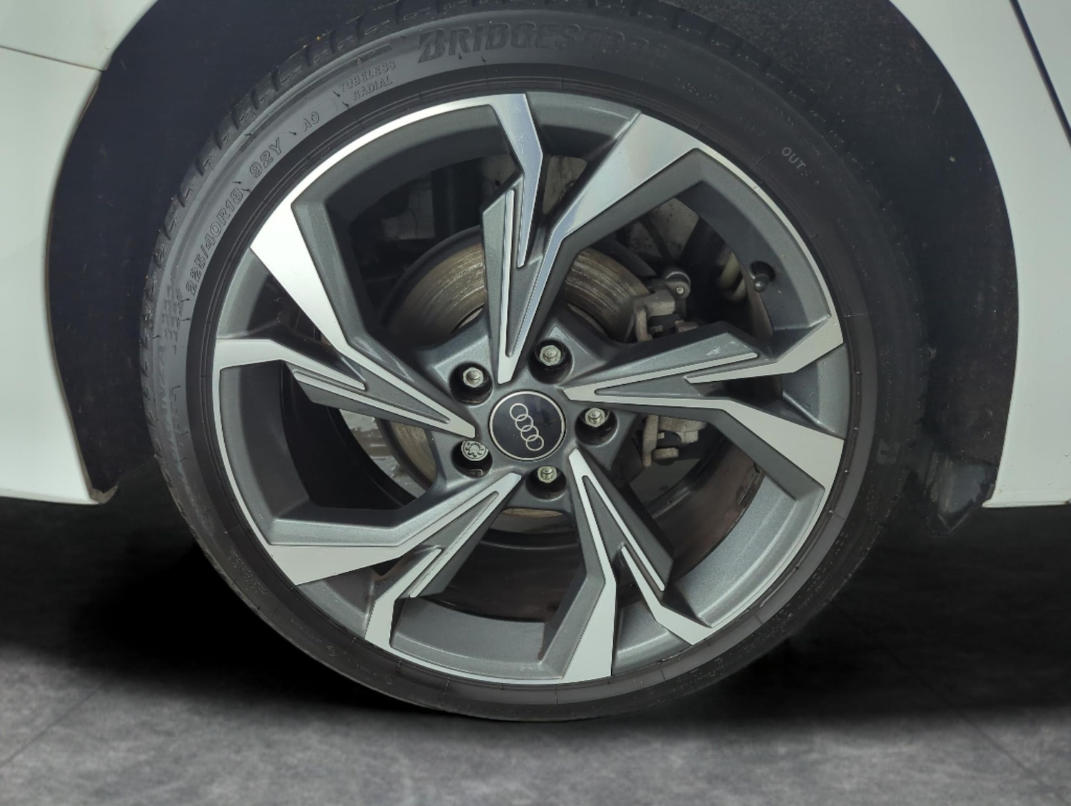 Used Audi A3 2024 for sale - 77312601: Photo 27