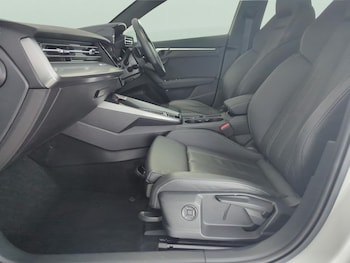 Used Audi A3 2024 for sale - 77312601: Photo