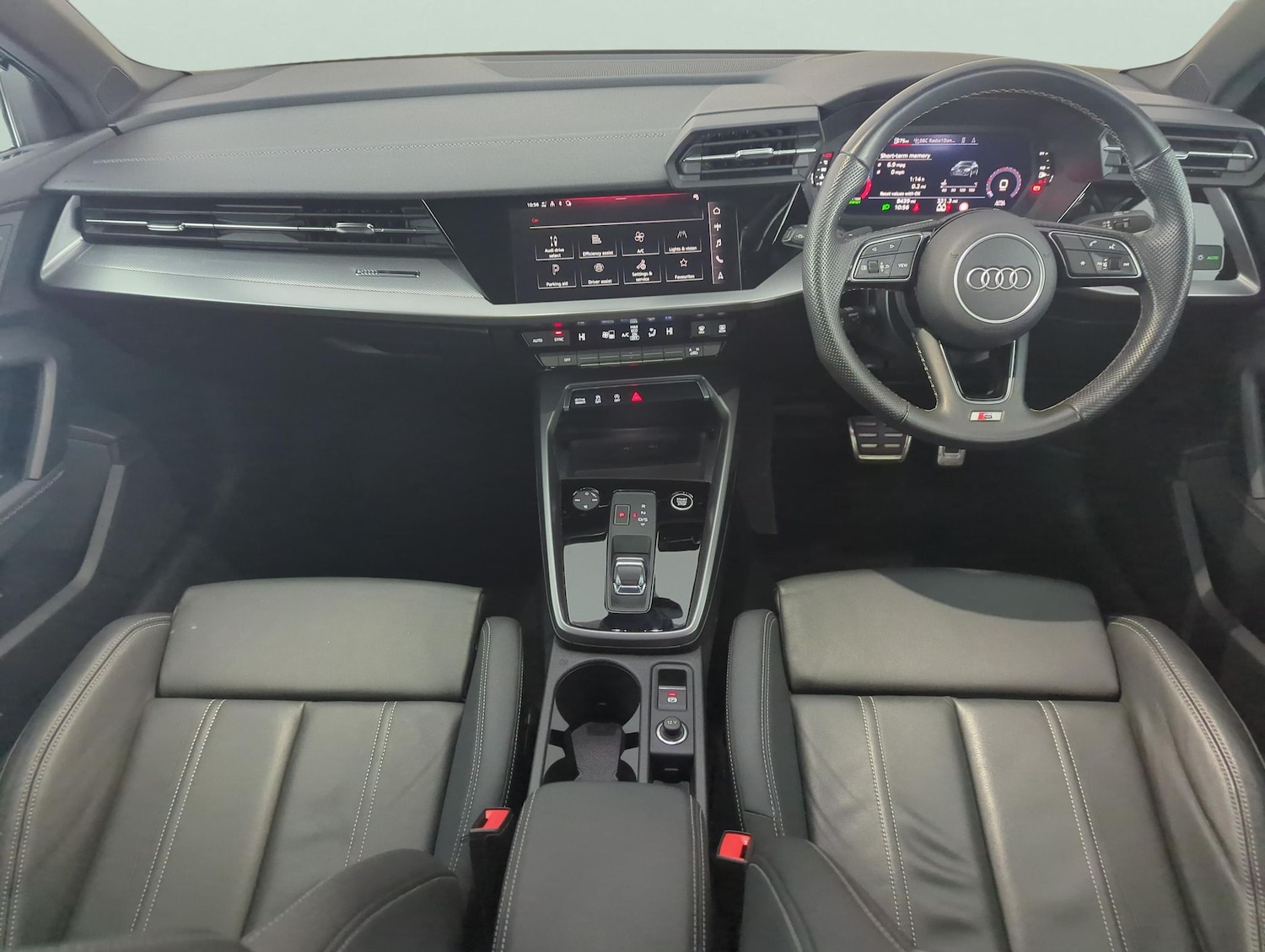 Used Audi A3 2024 for sale - 77312601: Photo 7