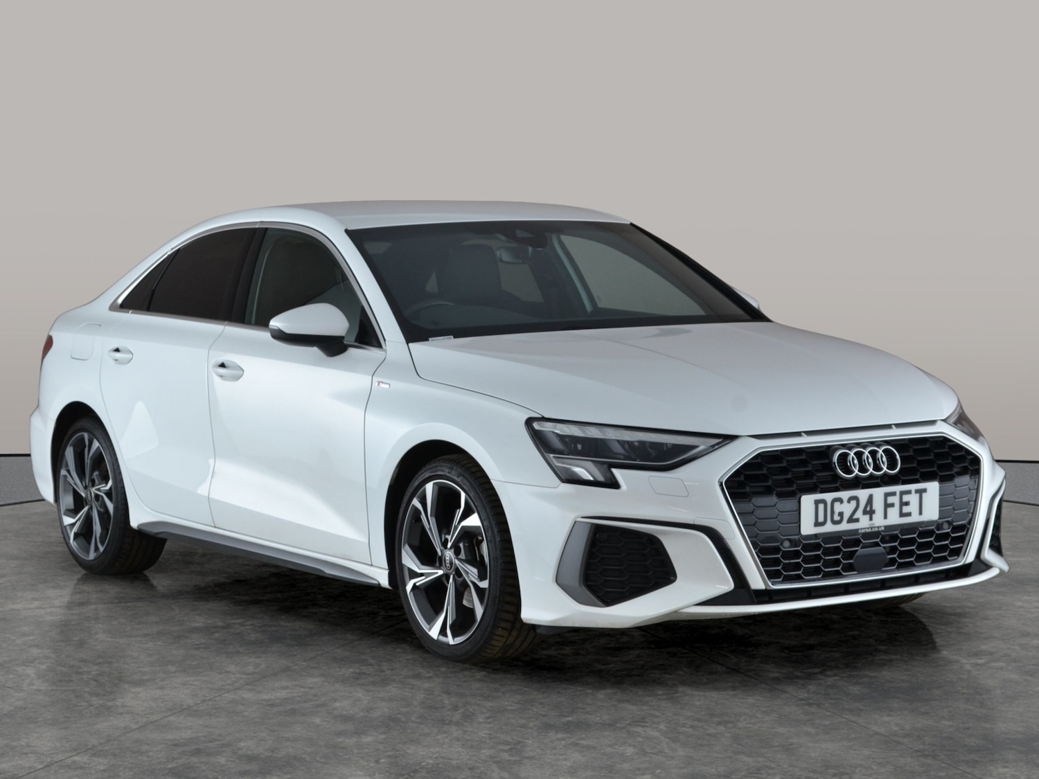 Used Audi A3 2024 for sale - 77312601: Photo 8