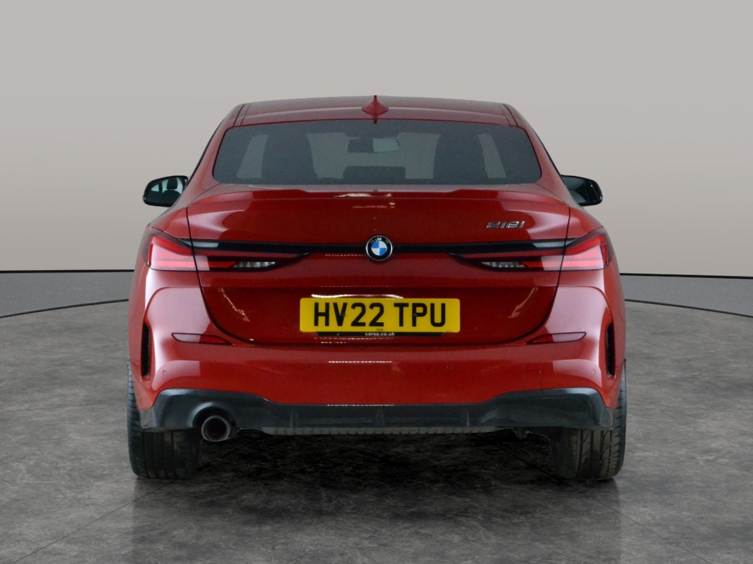 Used BMW 2 Series 2022 for sale - 77819355: Photo 11