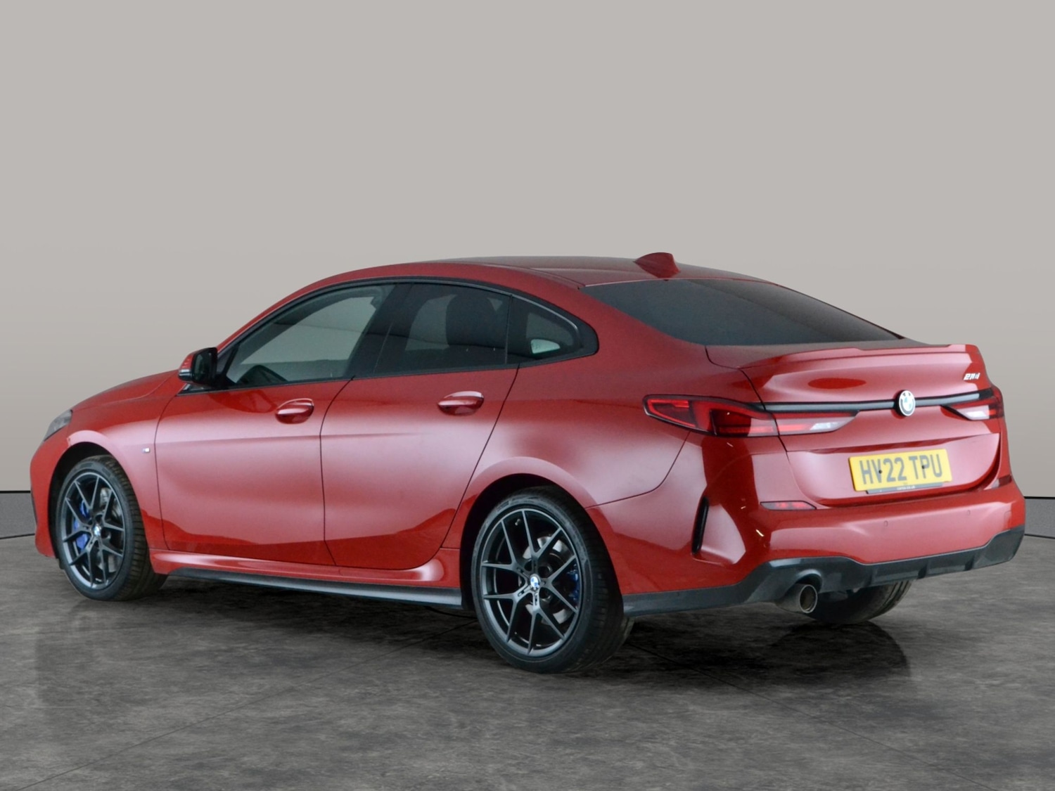 Used BMW 2 Series 2022 for sale - 77819355: Photo 12