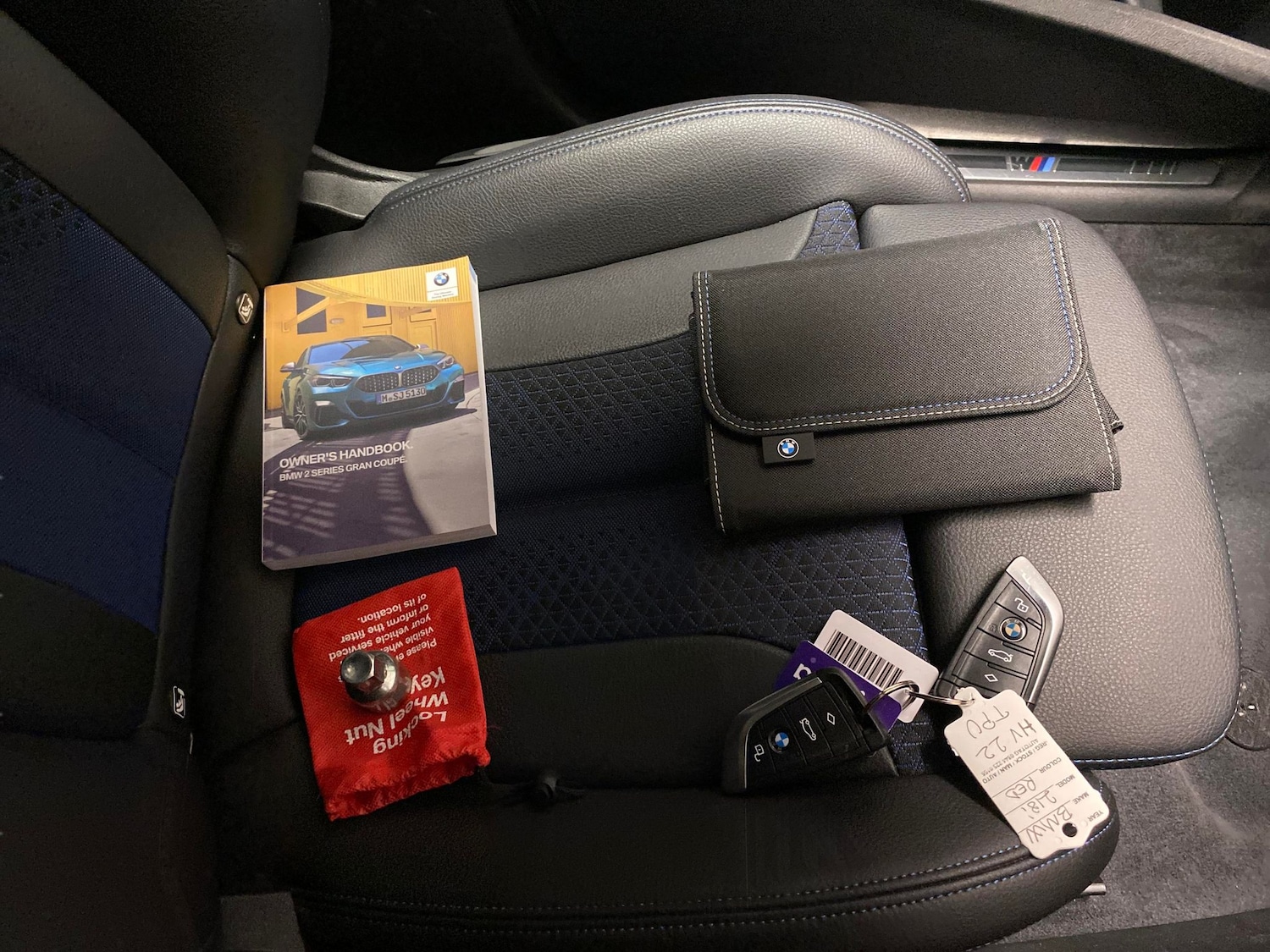 Used BMW 2 Series 2022 for sale - 77819355: Photo 30