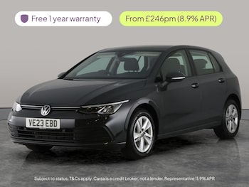 Used Volkswagen Golf 2023 for sale - 79217958: Photo