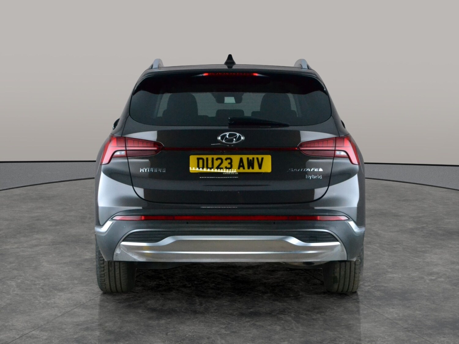 Used Hyundai Santa Fe 2023 for sale - 77972203: Photo 13