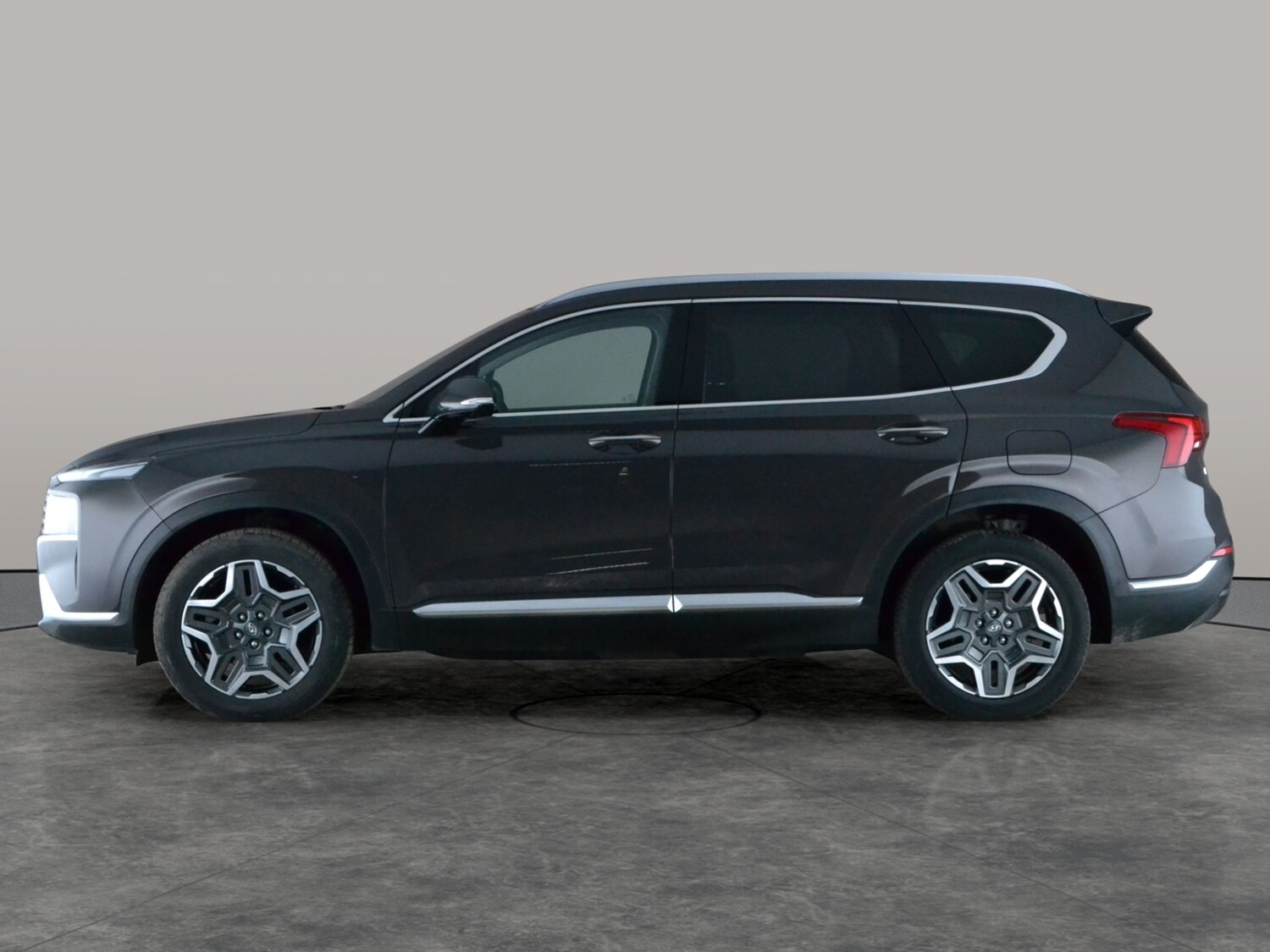 Used Hyundai Santa Fe 2023 for sale - 77972203: Photo 15