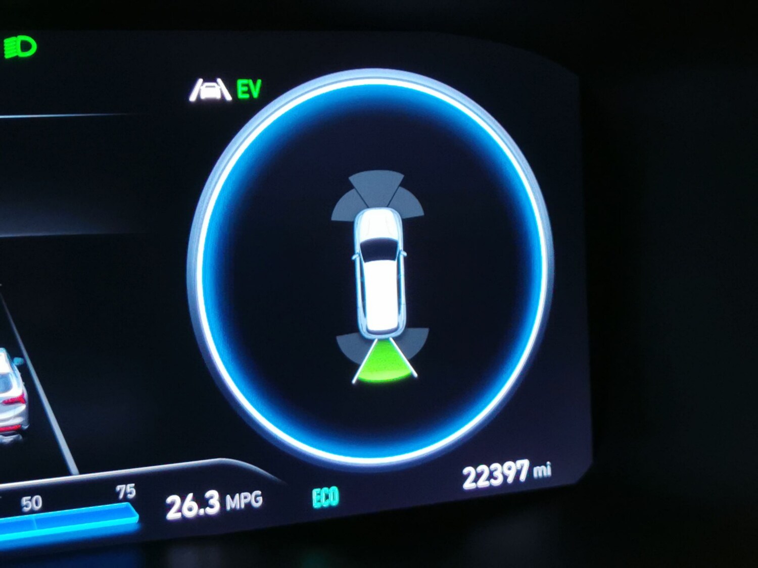 Used Hyundai Santa Fe 2023 for sale - 77972203: Photo 20