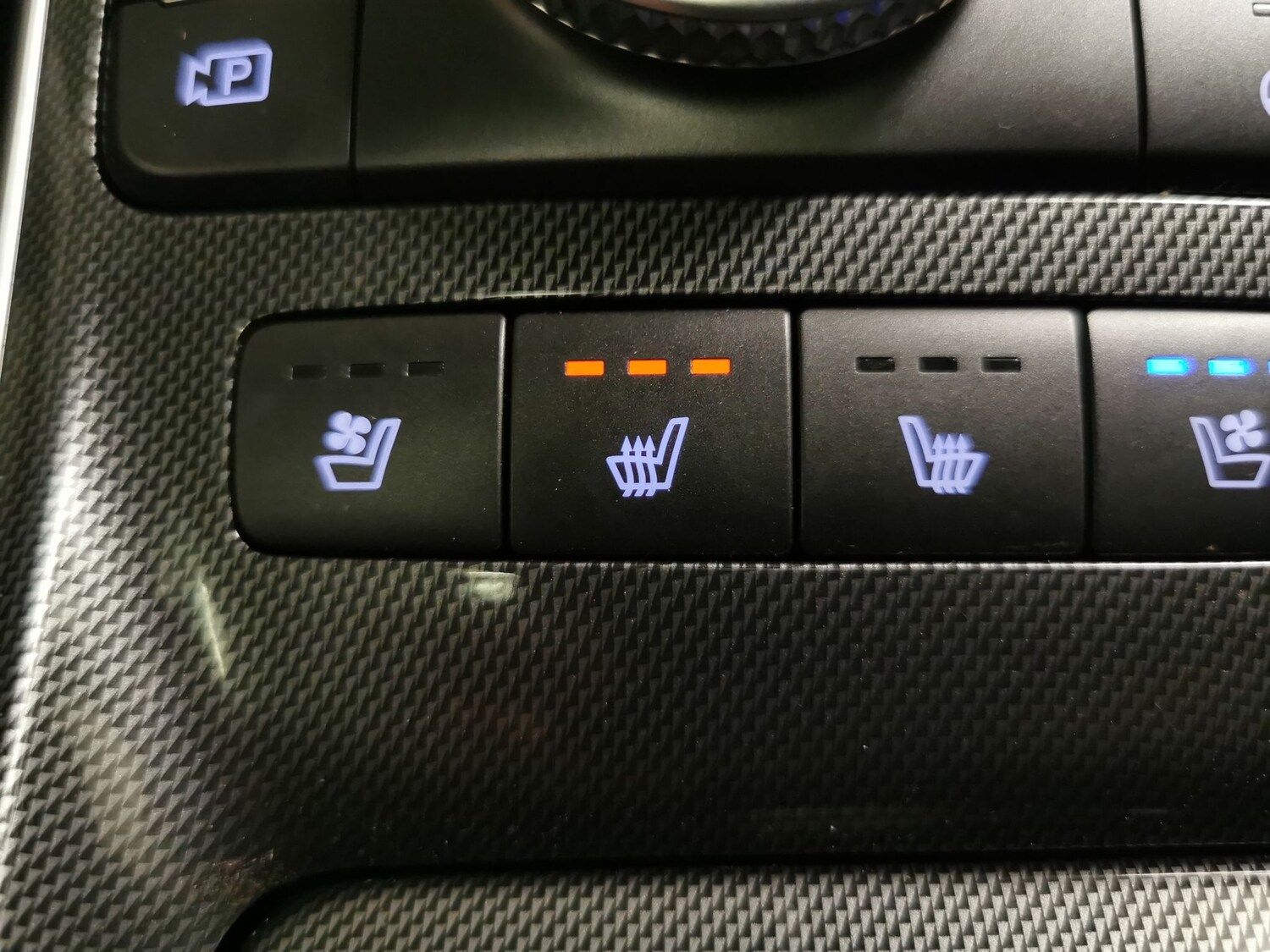 Used Hyundai Santa Fe 2023 for sale - 77972203: Photo 22