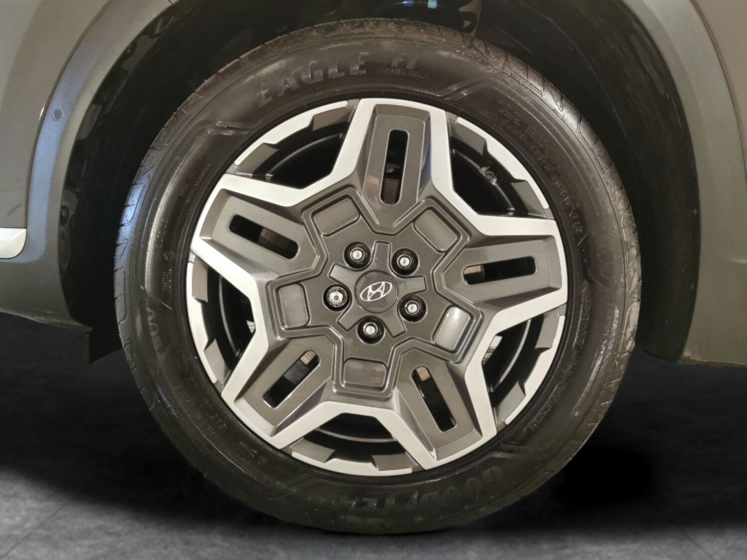 Used Hyundai Santa Fe 2023 for sale - 77972203: Photo 28