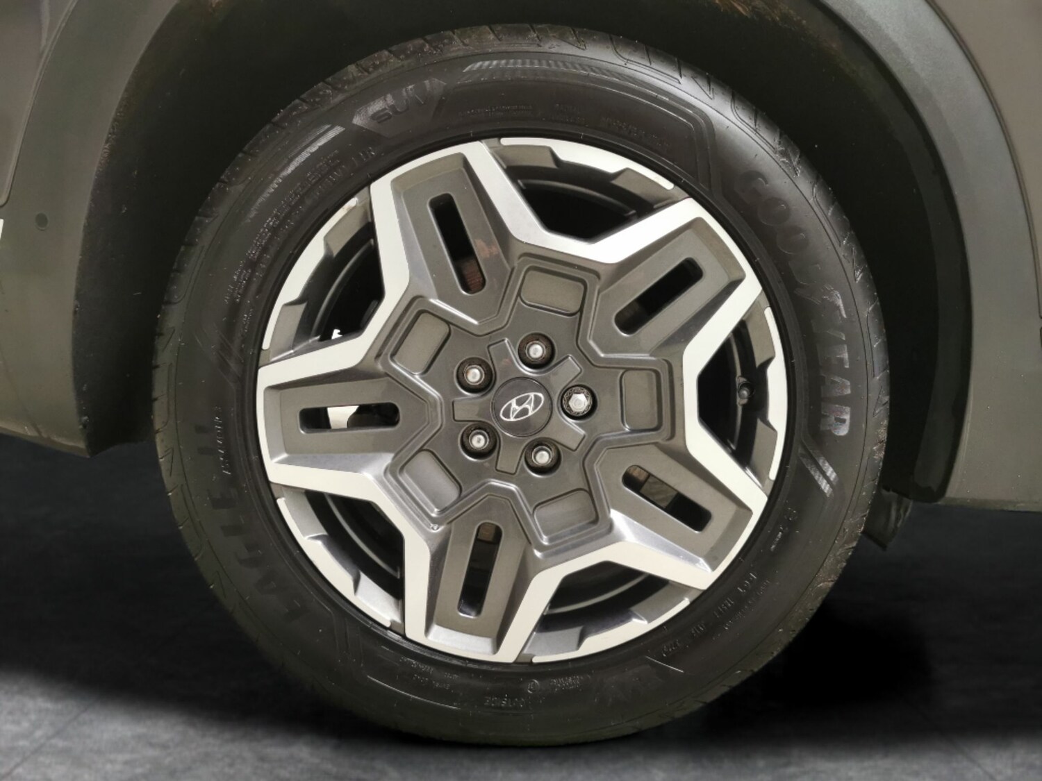 Used Hyundai Santa Fe 2023 for sale - 77972203: Photo 30