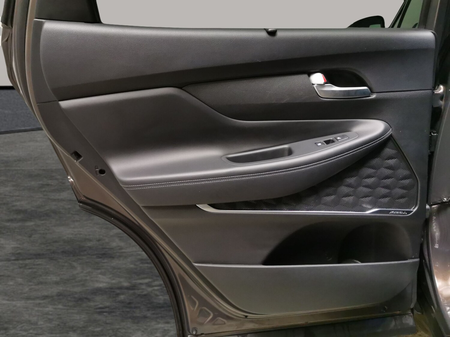 Used Hyundai Santa Fe 2023 for sale - 77972203: Photo 33