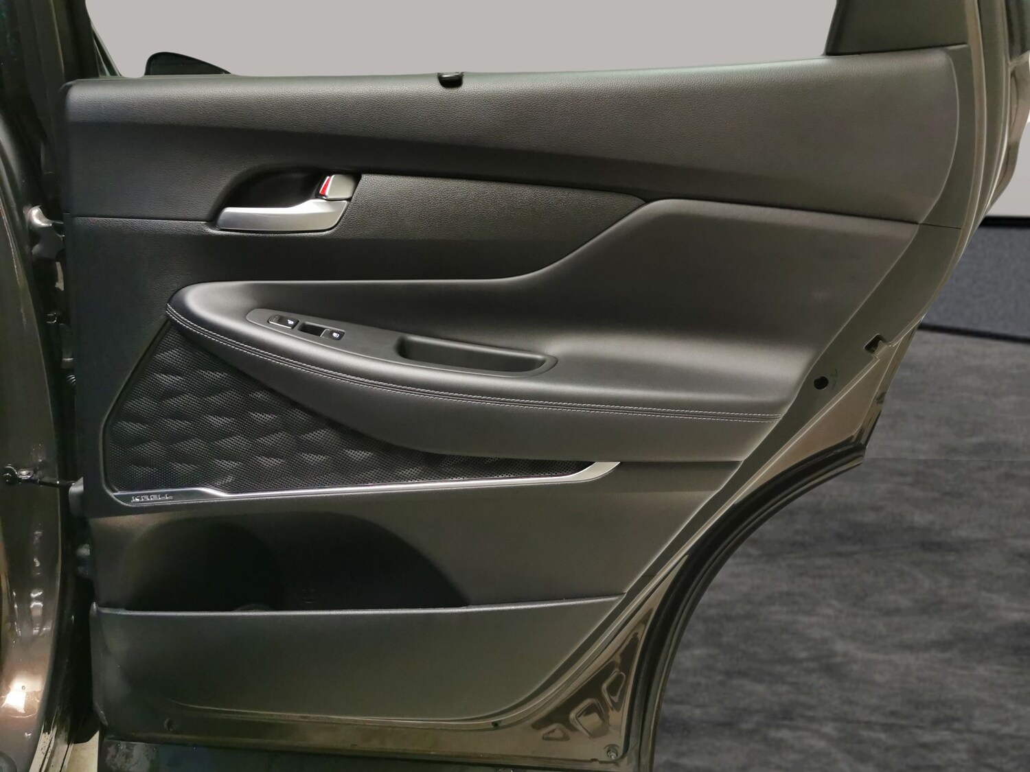 Used Hyundai Santa Fe 2023 for sale - 77972203: Photo 34