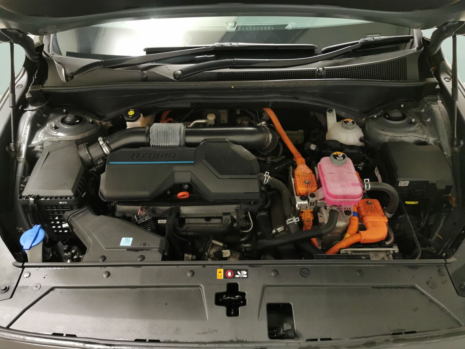 Used Hyundai Santa Fe 2023 for sale - 77972203: Photo 37