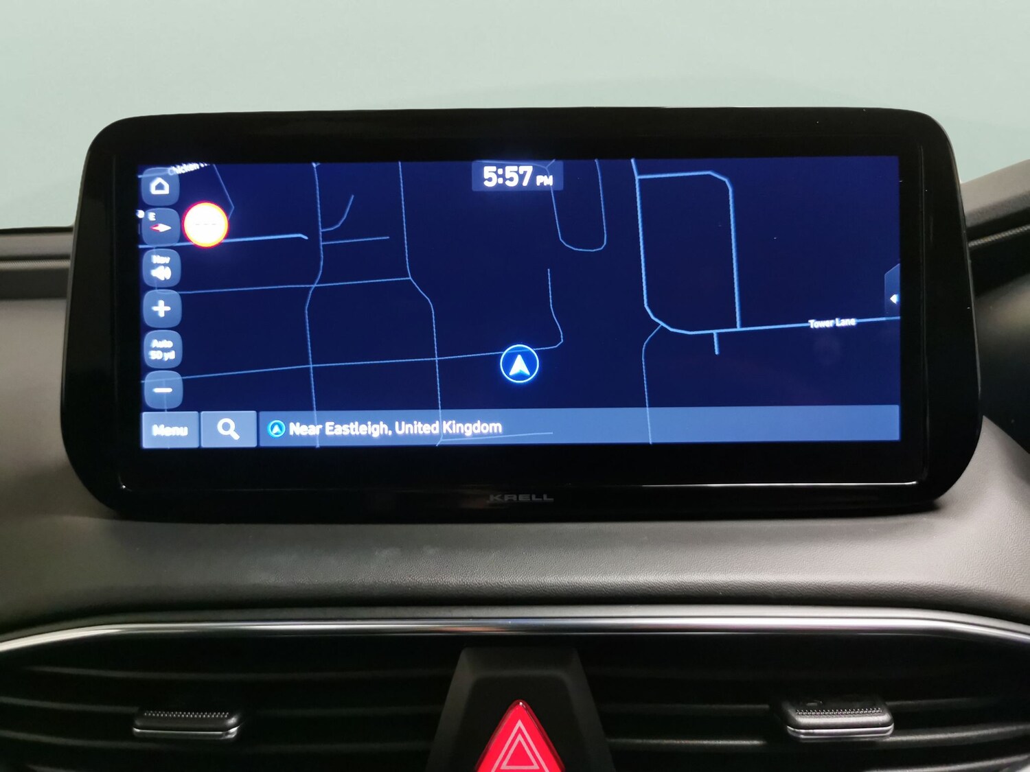 Used Hyundai Santa Fe 2023 for sale - 77972203: Photo 8