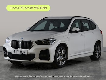Used BMW X1 2022 for sale - 78271261: Photo