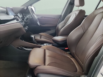 Used BMW X1 2022 for sale - 78271261: Photo