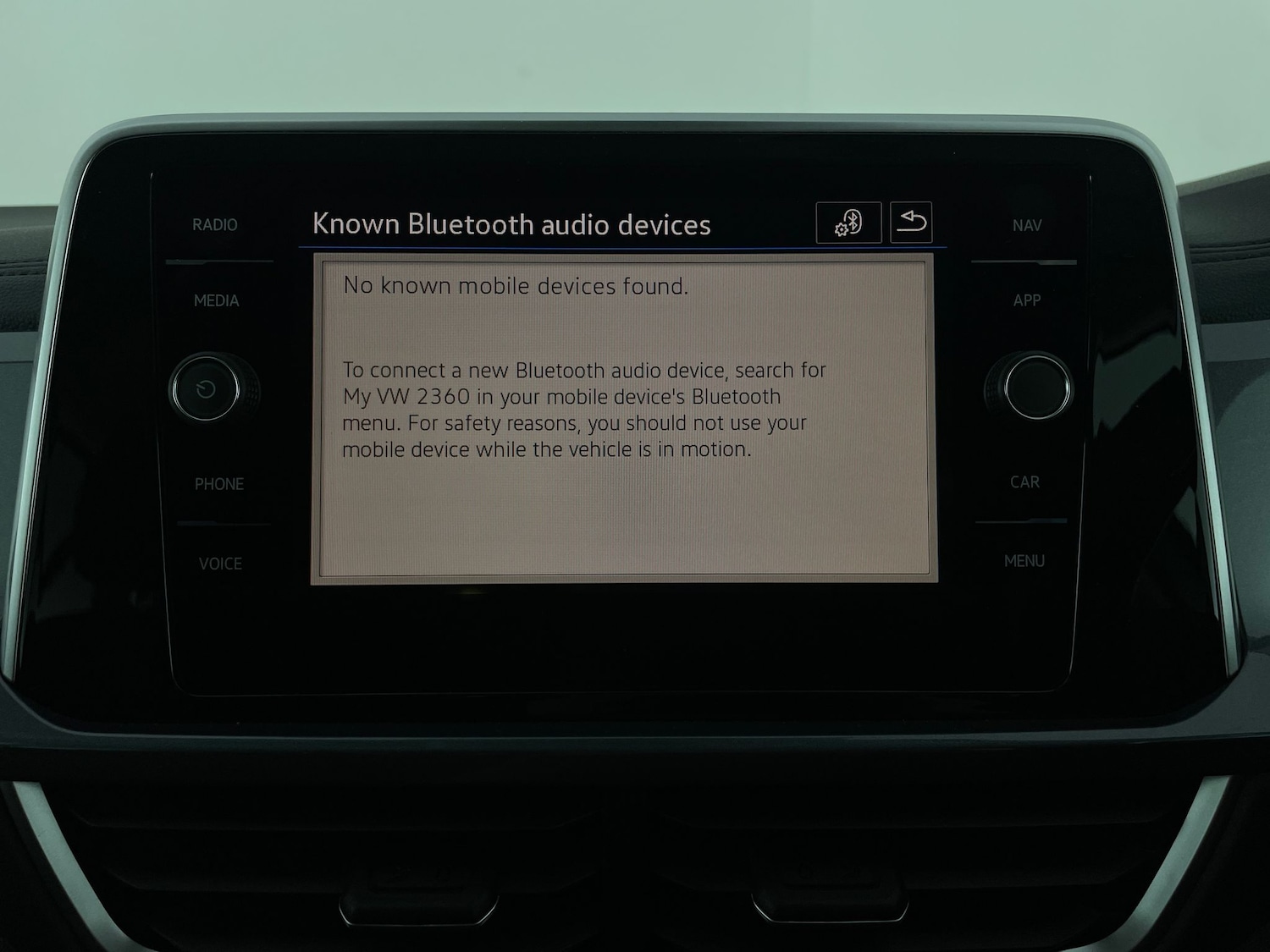 Used Volkswagen T-Roc 2023 for sale - 76919546: Photo 16