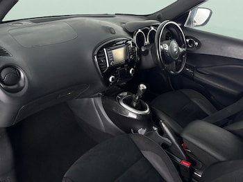 Used Nissan Juke 2019 for sale - 75499817: Photo