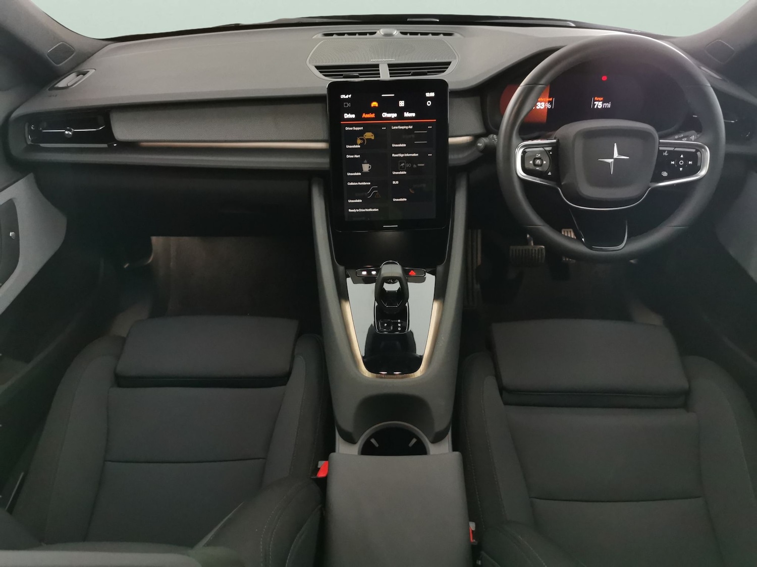 Used Polestar Polestar 2 2021 for sale - 76176834: Photo 11