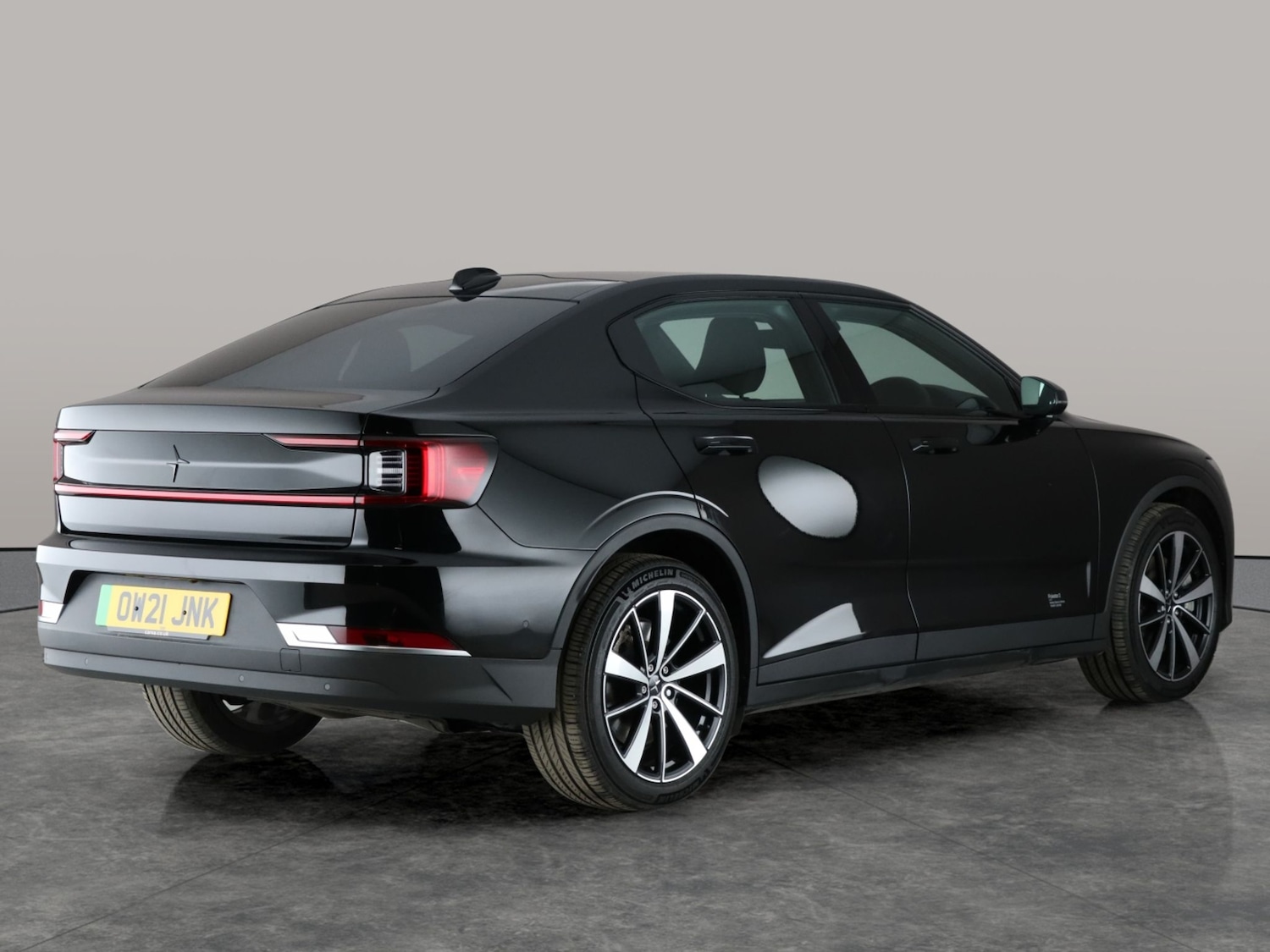 Used Polestar Polestar 2 2021 for sale - 76176834: Photo 14