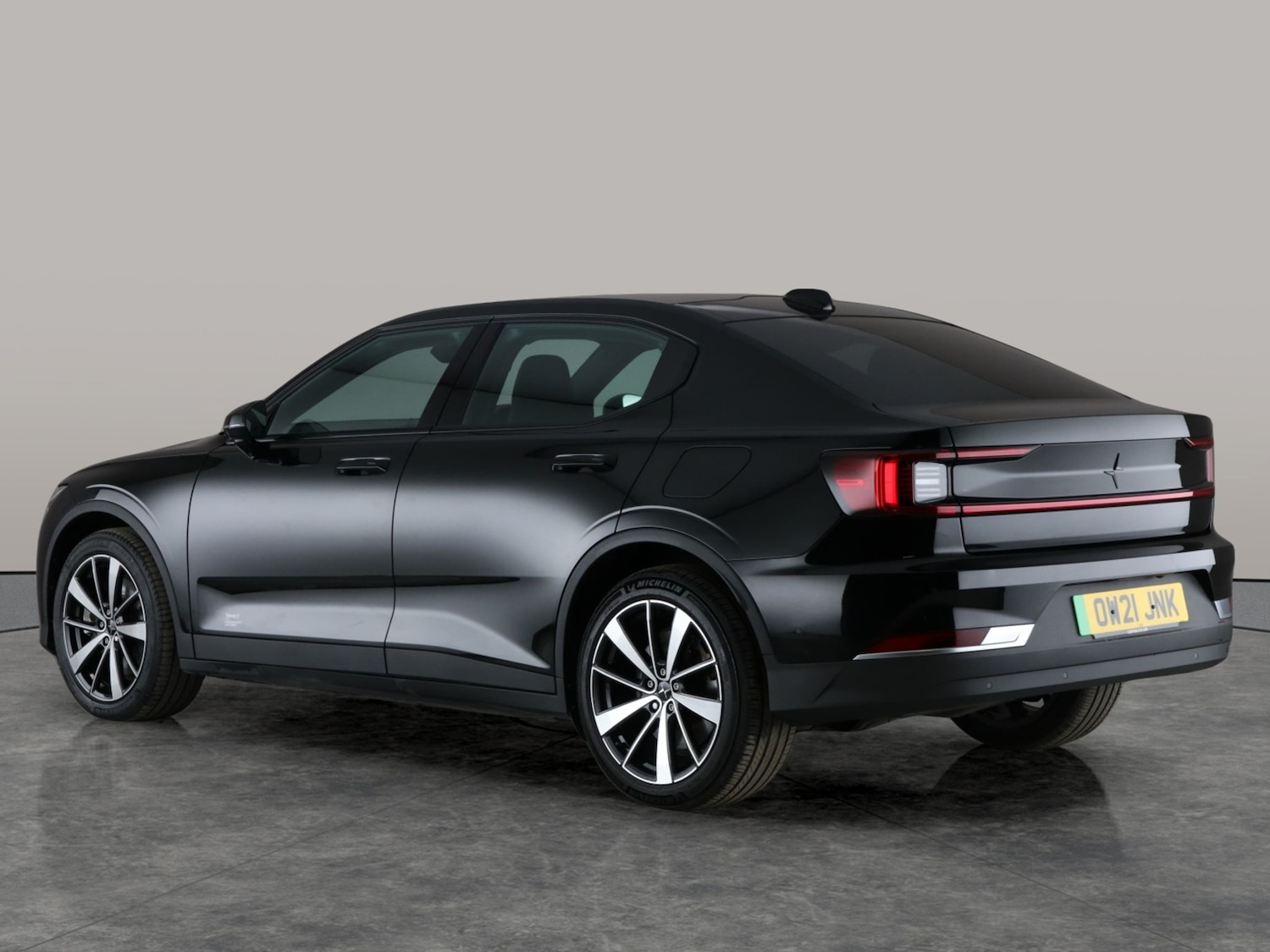 Used Polestar Polestar 2 2021 for sale - 76176834: Photo 17