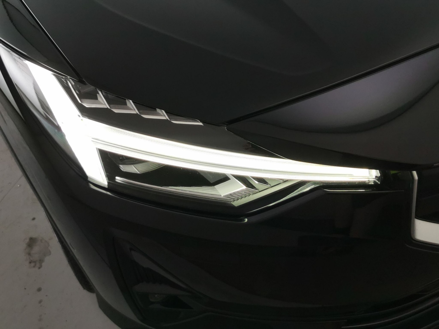 Used Polestar Polestar 2 2021 for sale - 76176834: Photo 37