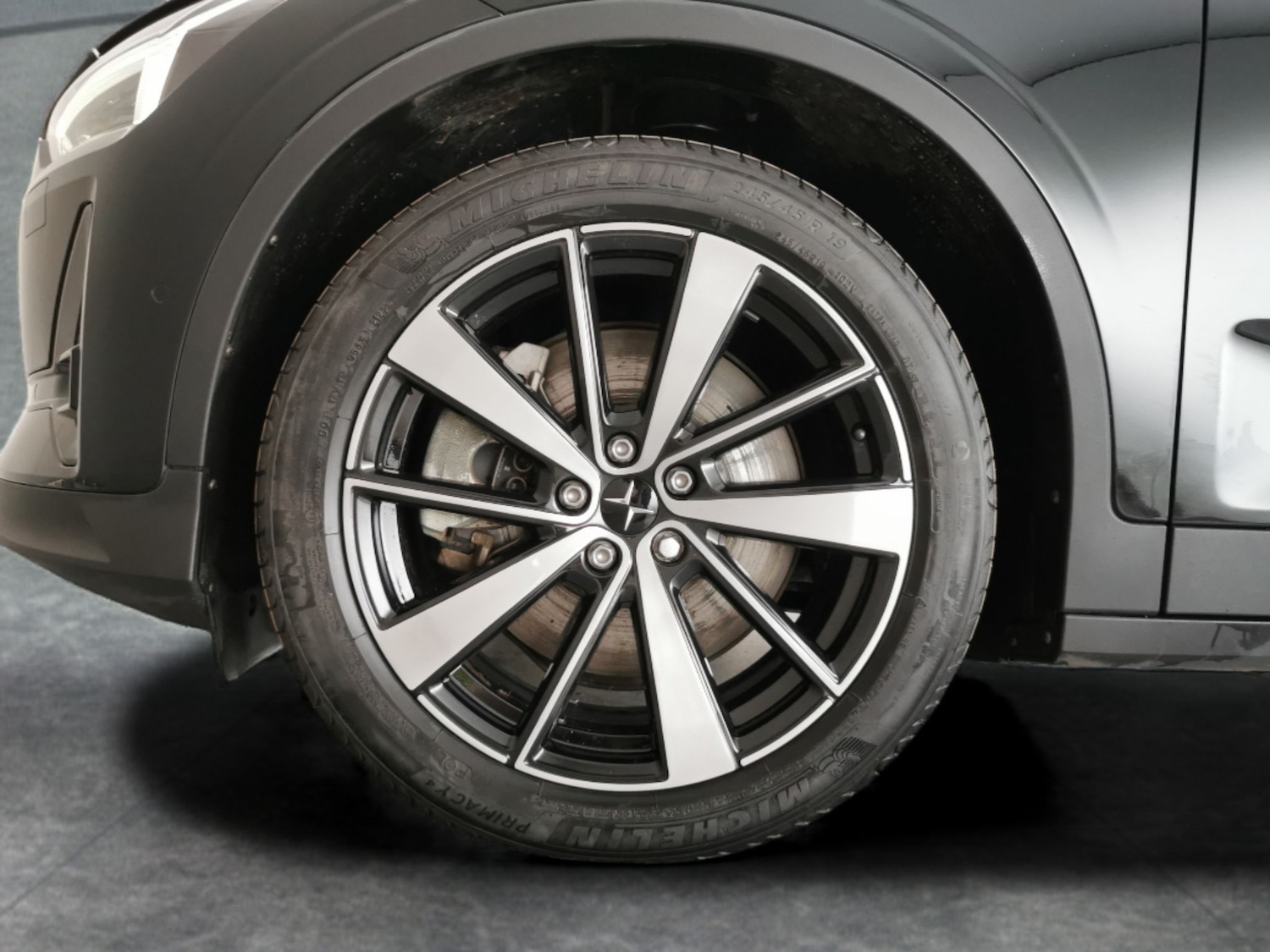 Used Polestar Polestar 2 2021 for sale - 76176834: Photo 38
