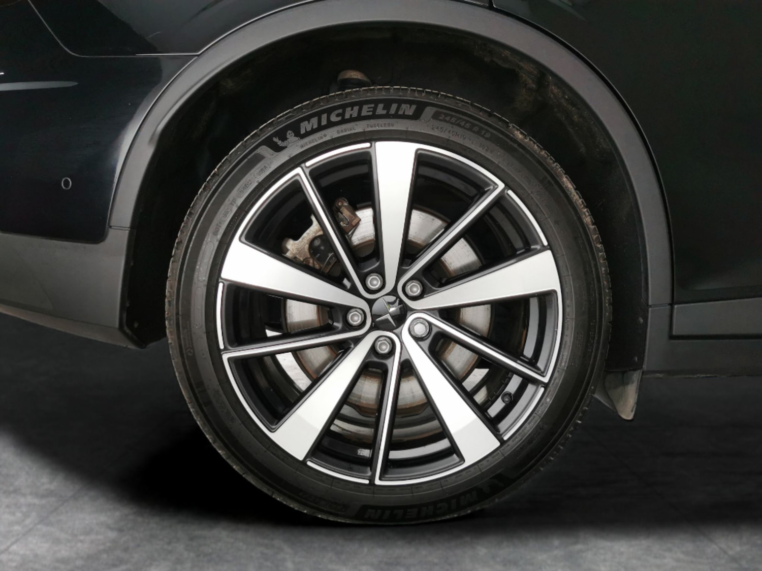 Used Polestar Polestar 2 2021 for sale - 76176834: Photo 41