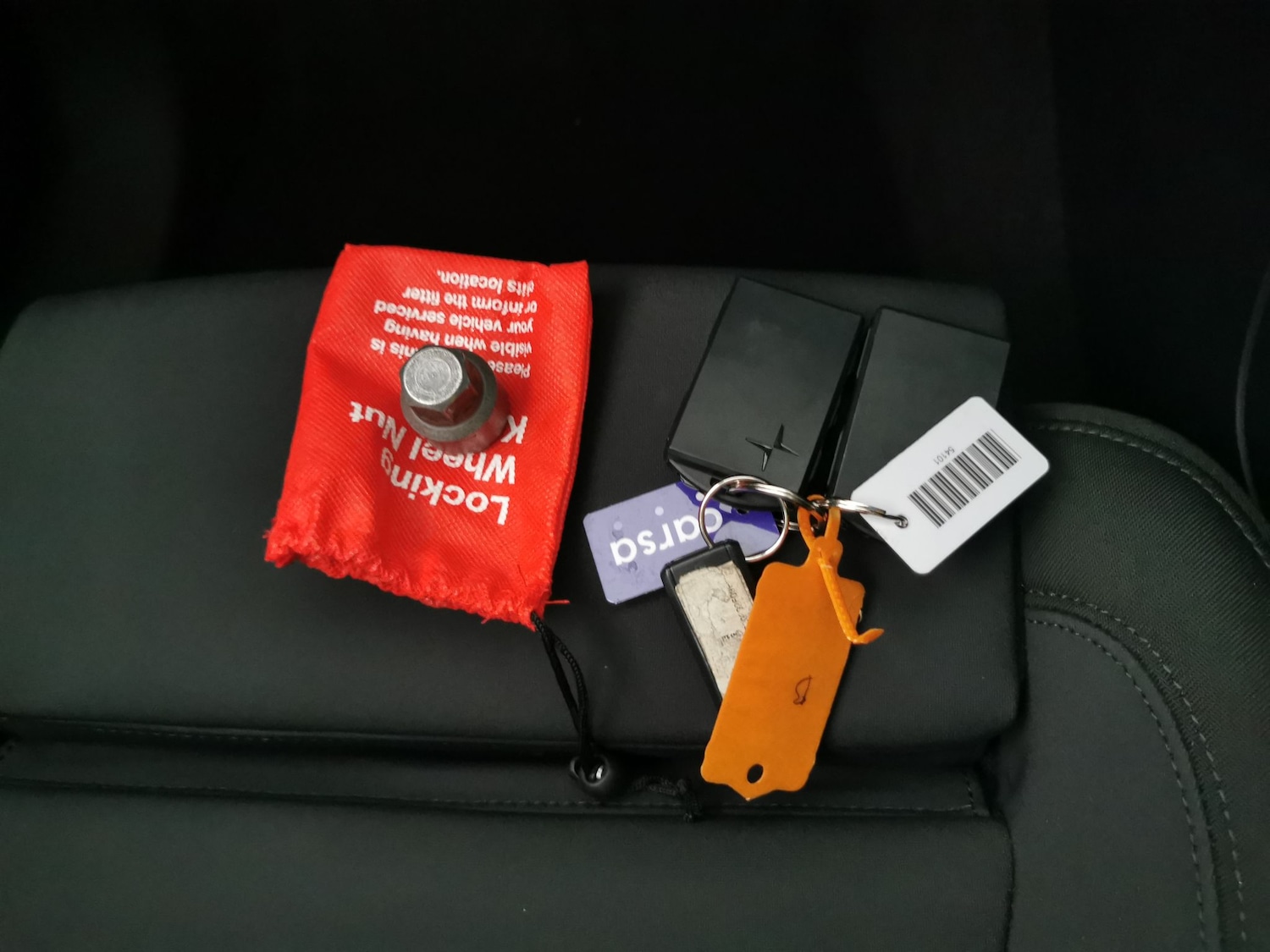 Used Polestar Polestar 2 2021 for sale - 76176834: Photo 46