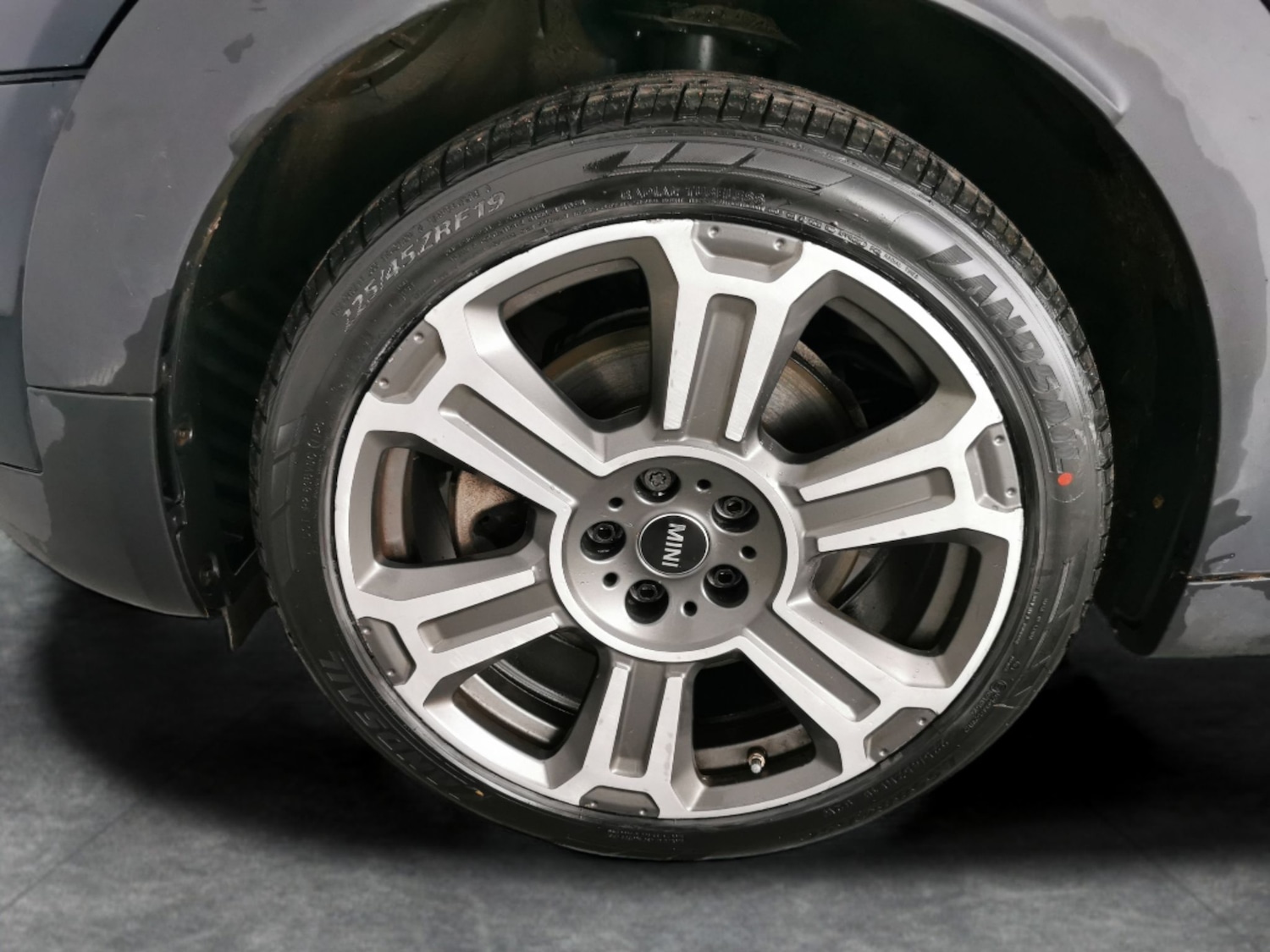 Used MINI Countryman 2021 for sale - 77234317: Photo 21