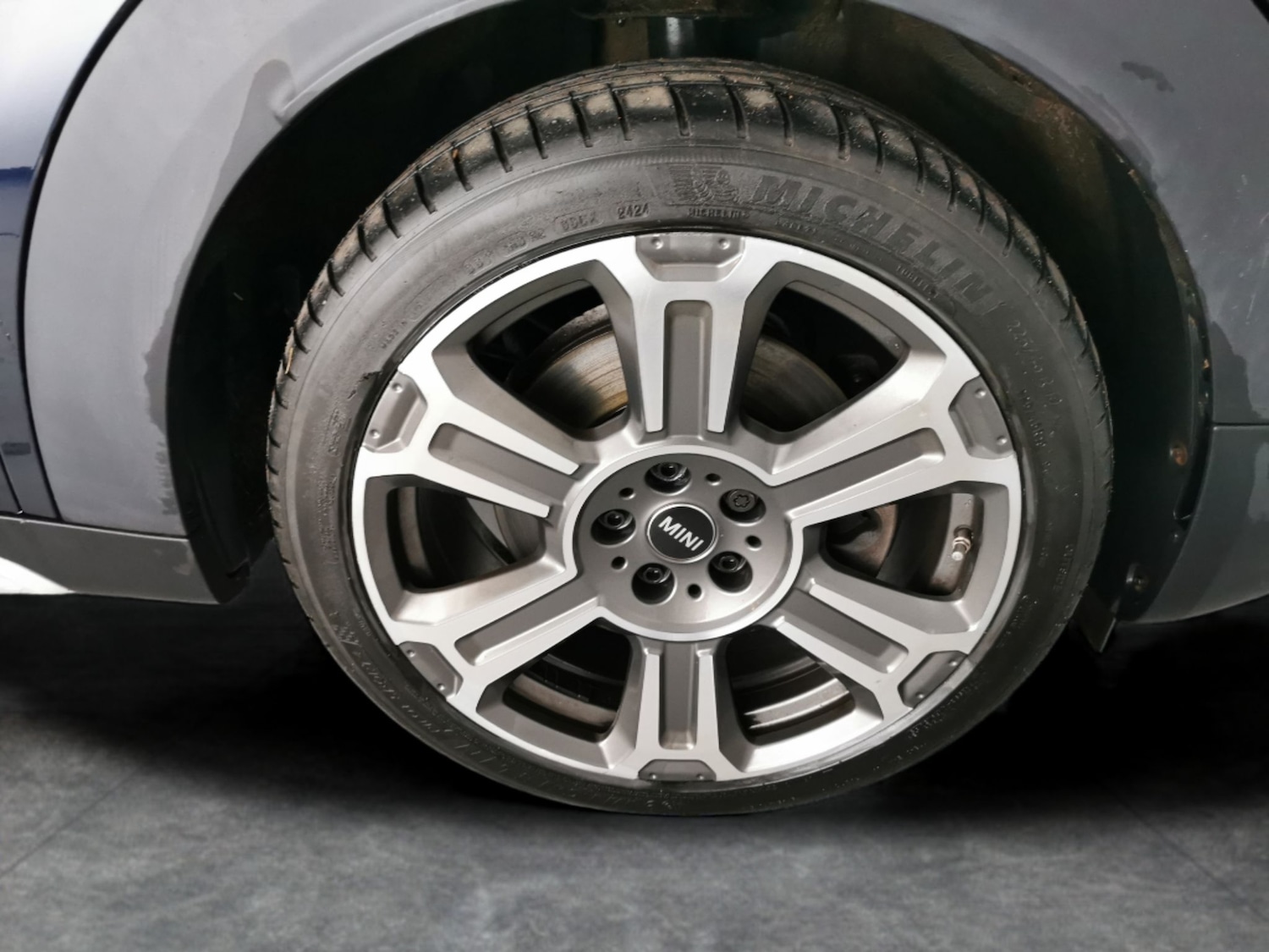 Used MINI Countryman 2021 for sale - 77234317: Photo 22