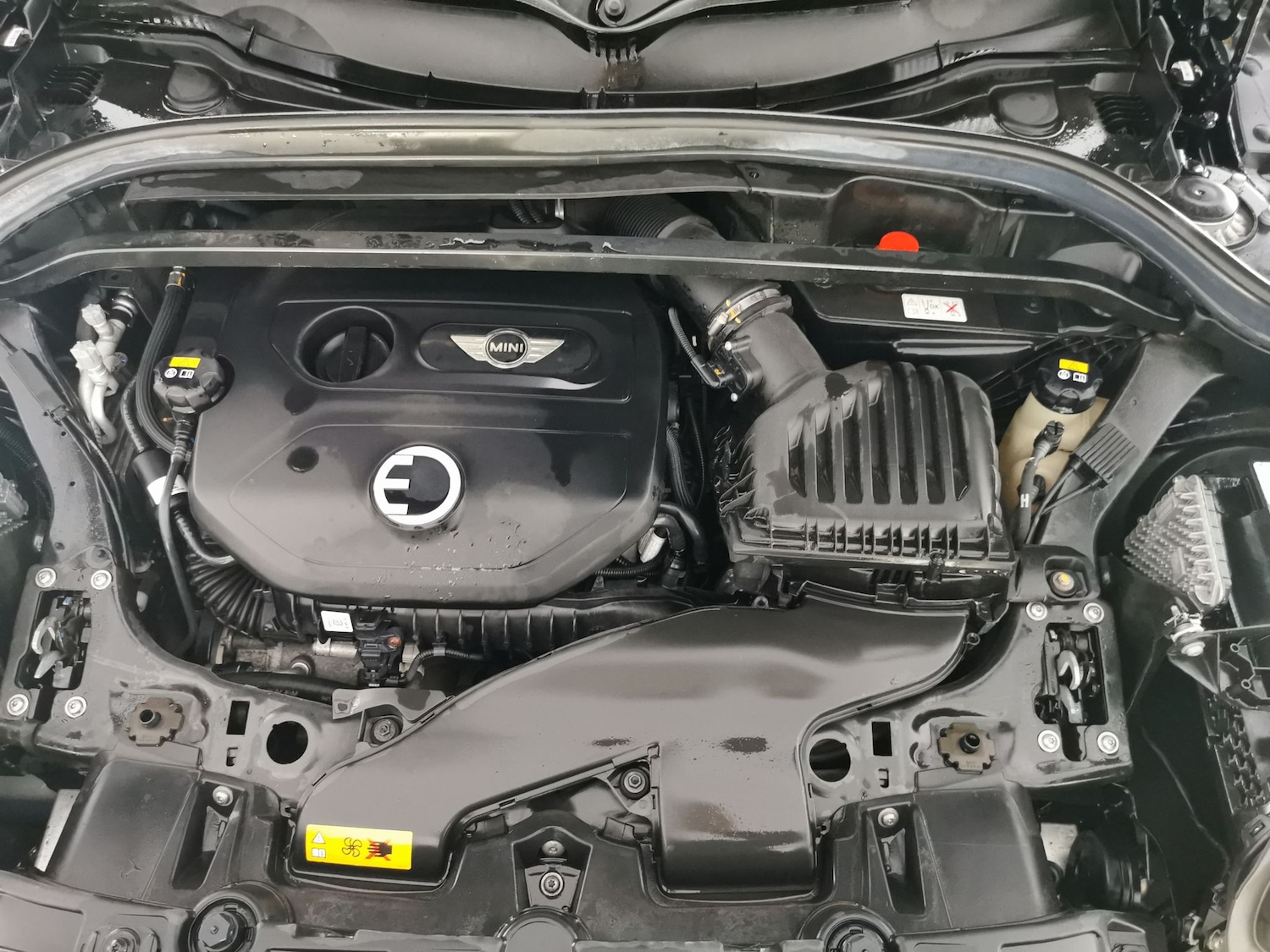 Used MINI Countryman 2021 for sale - 77234317: Photo 32