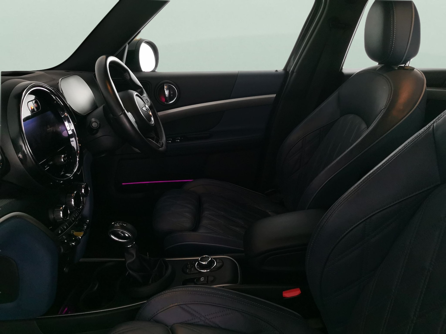 Used MINI Countryman 2021 for sale - 77234317: Photo 4