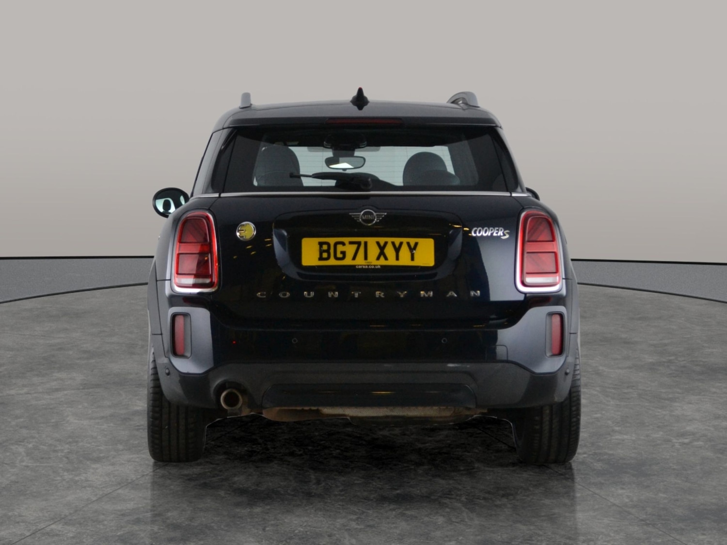 Used MINI Countryman 2021 for sale - 77234317: Photo 9