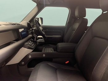 Used Land Rover Defender 110 undefined for sale - 77675997: Photo