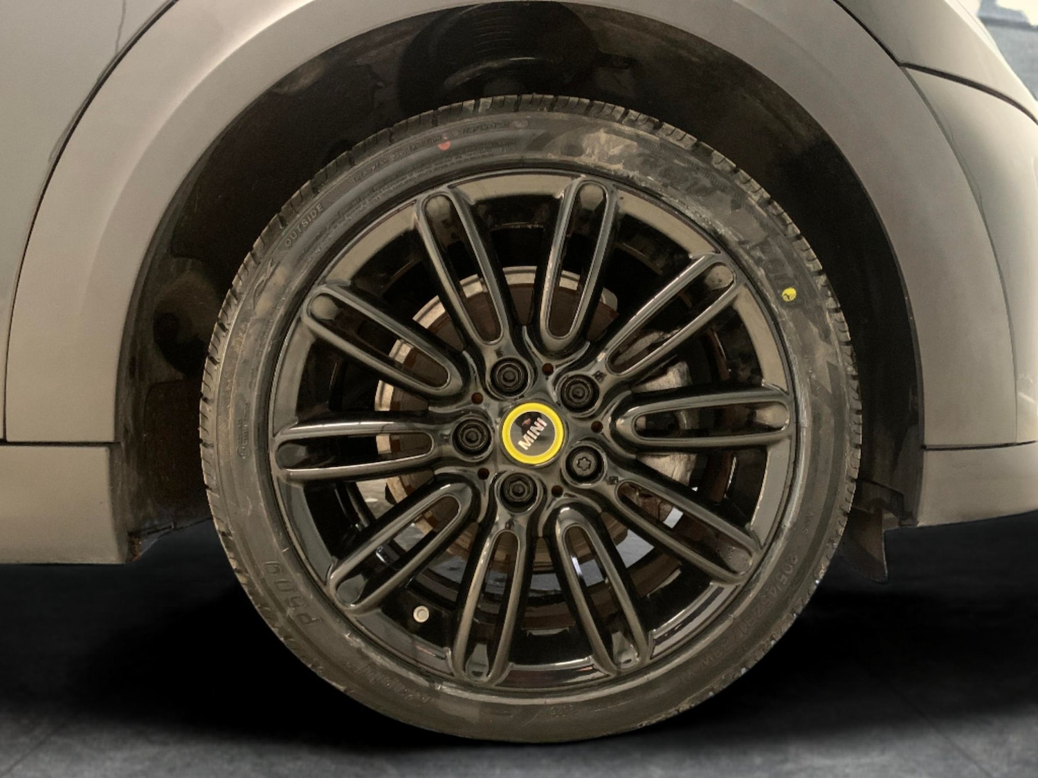 Used MINI Hatch 2022 for sale - 77255707: Photo 19