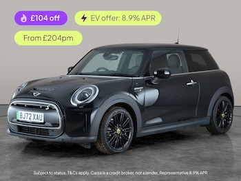 Used MINI Electric Hatch undefined for sale - 77255707: Photo