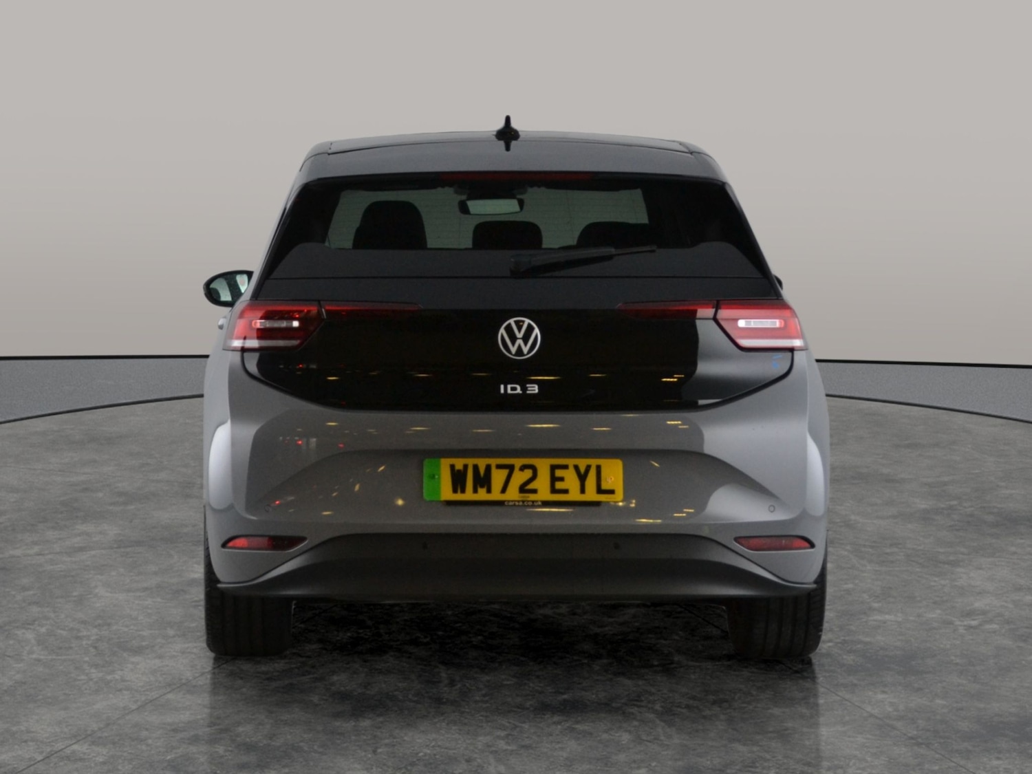 Used Volkswagen ID.3 2023 for sale - 77562806: Photo 9