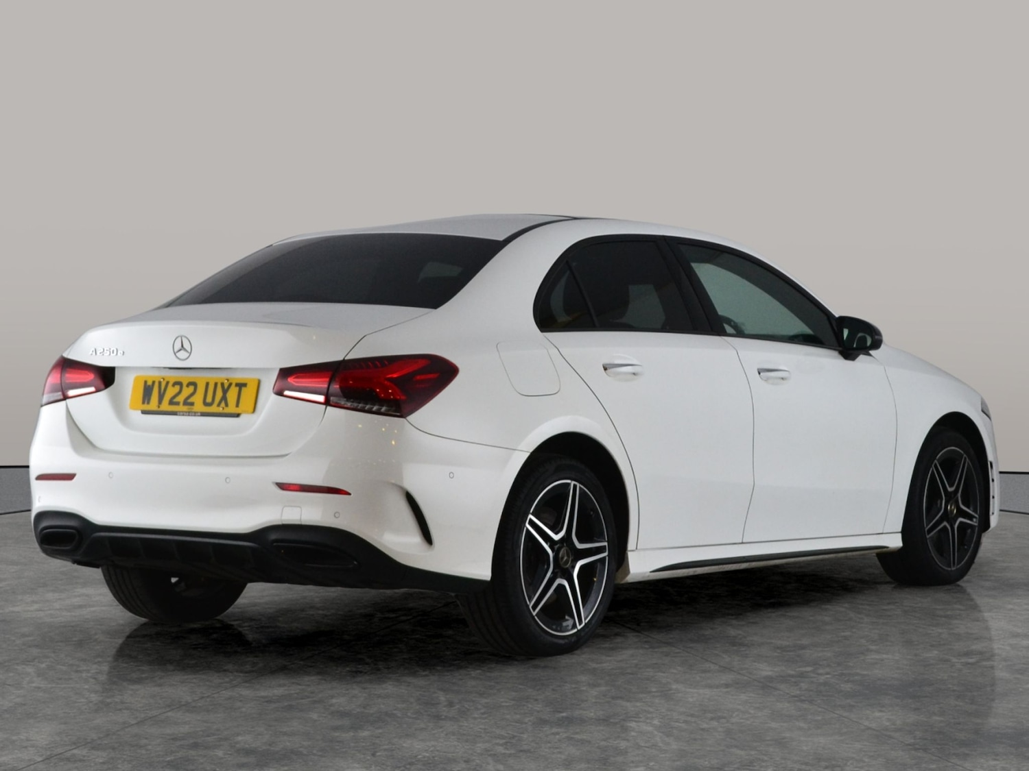 Used Mercedes-Benz A-Class 2022 for sale - 77778306: Photo 11