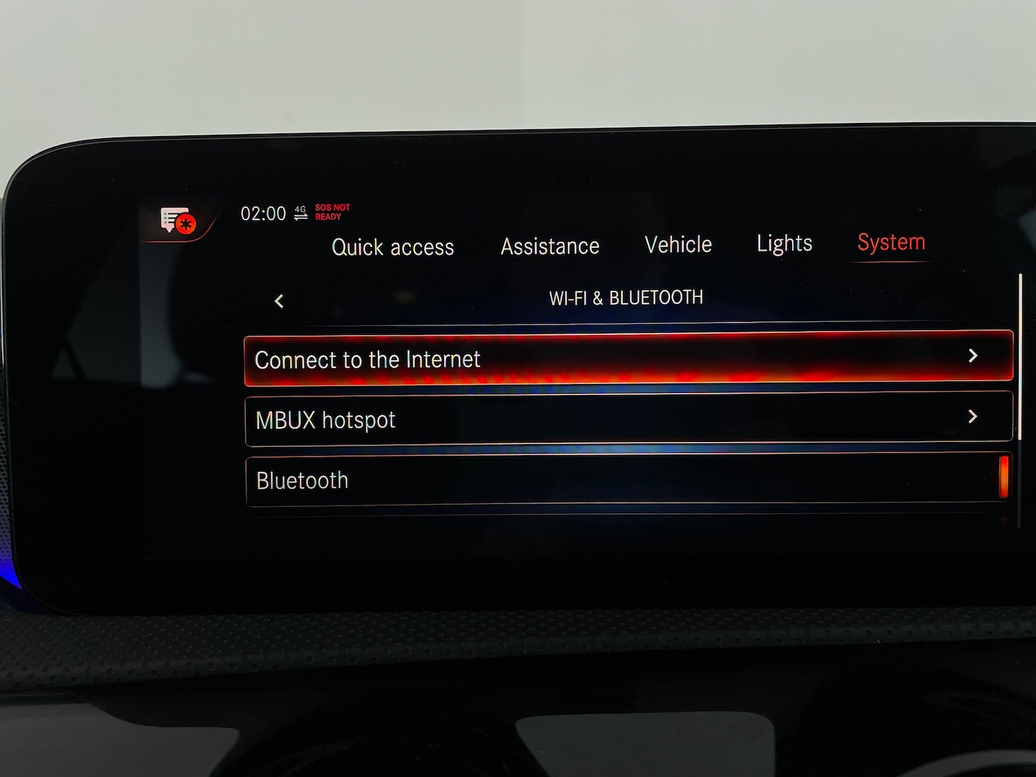 Used Mercedes-Benz A-Class 2022 for sale - 77778306: Photo 16